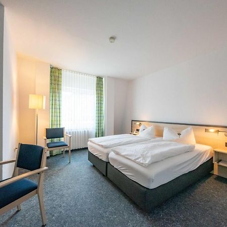 Hotel 7 Saeulen Gmbh Dessau-Rosslau Luaran gambar