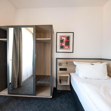 Hotel 7 Saeulen Gmbh Dessau-Rosslau Luaran gambar