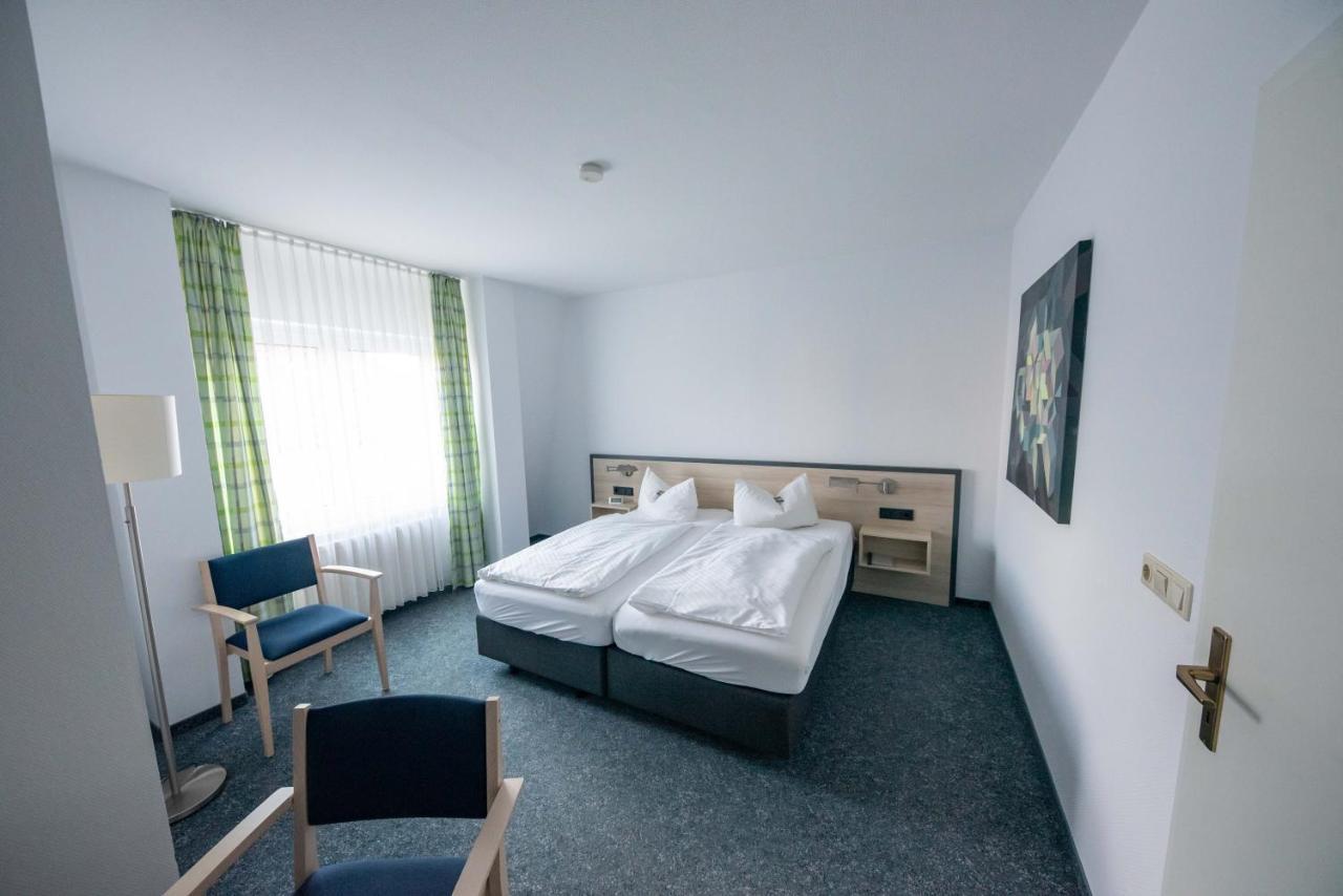 Hotel 7 Saeulen Gmbh Dessau-Rosslau Luaran gambar