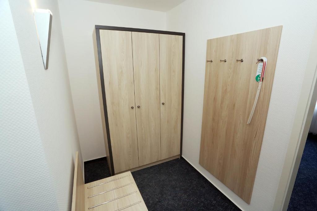 Hotel 7 Saeulen Gmbh Dessau-Rosslau Bilik gambar