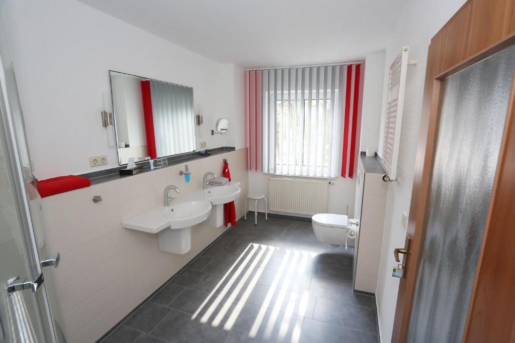 Hotel 7 Saeulen Gmbh Dessau-Rosslau Bilik gambar