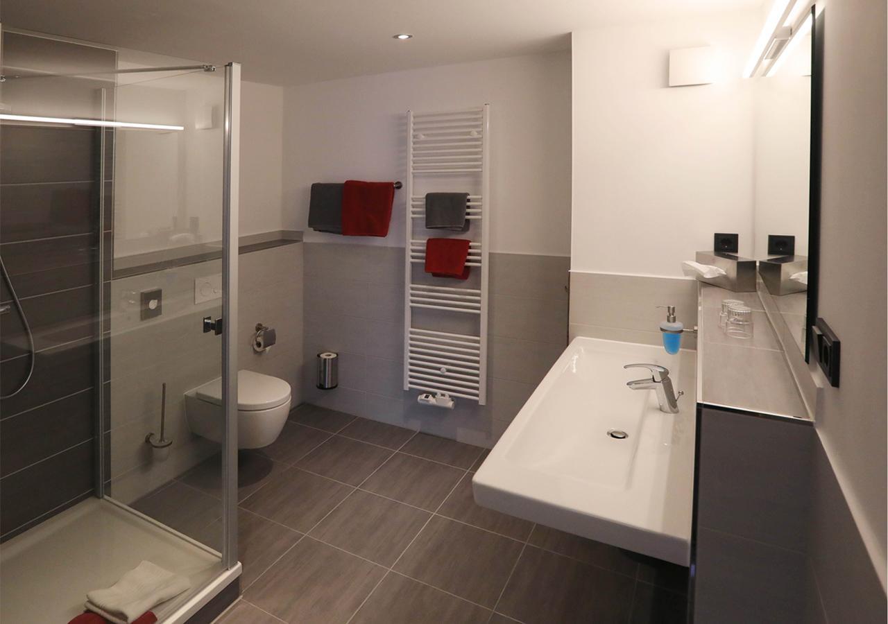 Hotel 7 Saeulen Gmbh Dessau-Rosslau Luaran gambar